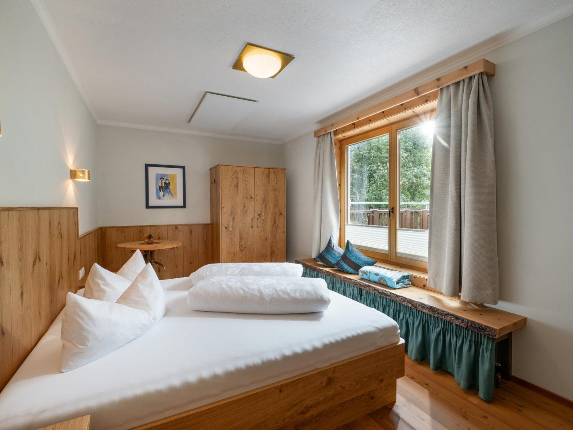 Appartement Andrea Hauser - Riedltischler Zell am Ziller Exteriér fotografie